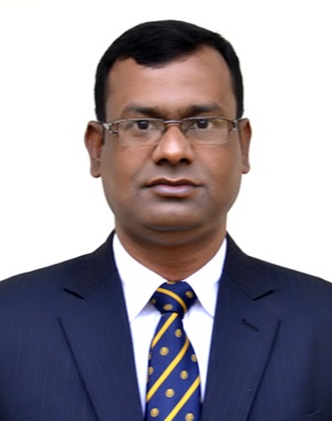 Speaker Image